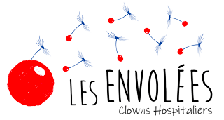 Les Envolées Clowns Hospitaliers